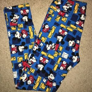 NEW LULAROE OS LEGGINGS